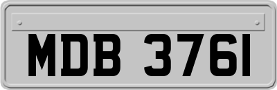 MDB3761
