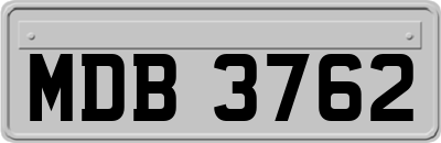 MDB3762