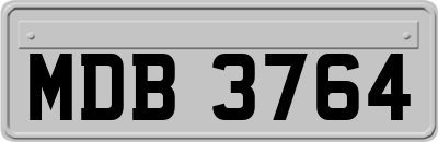 MDB3764