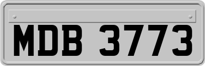 MDB3773