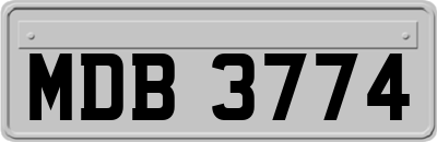 MDB3774