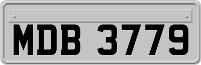 MDB3779