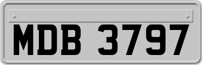 MDB3797