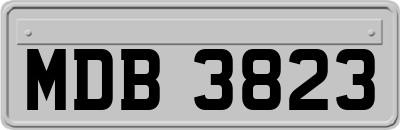 MDB3823