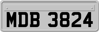 MDB3824