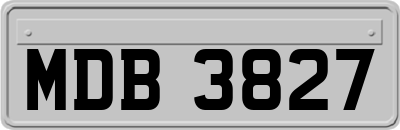 MDB3827
