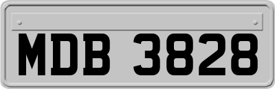 MDB3828