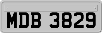 MDB3829