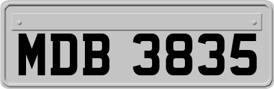 MDB3835