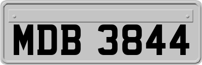 MDB3844