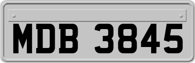 MDB3845