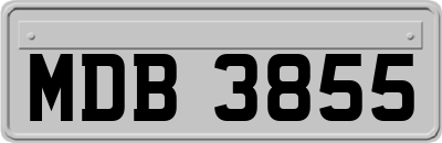 MDB3855