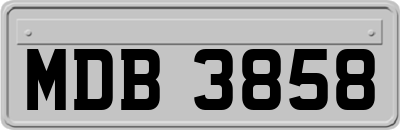 MDB3858