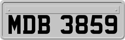 MDB3859