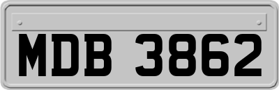 MDB3862