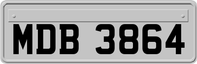 MDB3864