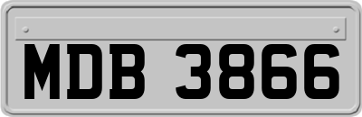 MDB3866