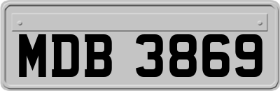 MDB3869
