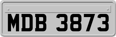 MDB3873