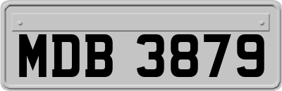 MDB3879