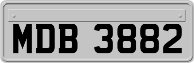 MDB3882