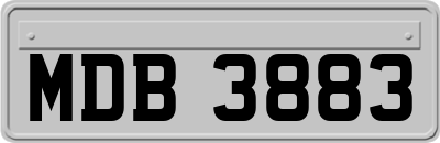 MDB3883