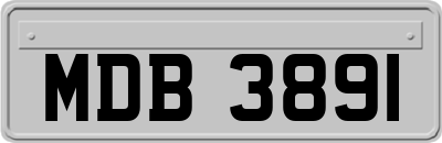 MDB3891