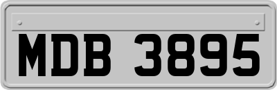 MDB3895