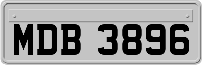 MDB3896