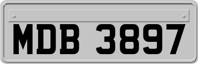 MDB3897