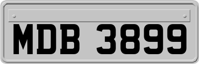 MDB3899