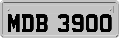 MDB3900