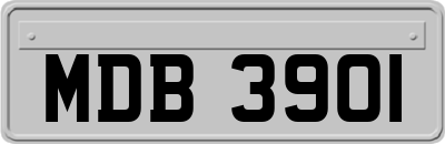 MDB3901