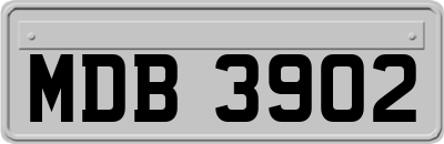 MDB3902