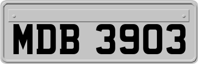 MDB3903