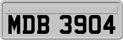 MDB3904