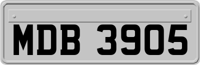 MDB3905