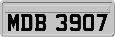 MDB3907
