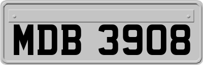 MDB3908