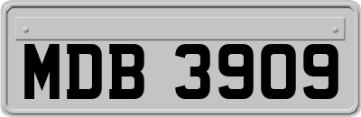 MDB3909