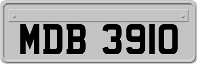 MDB3910
