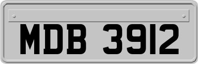 MDB3912
