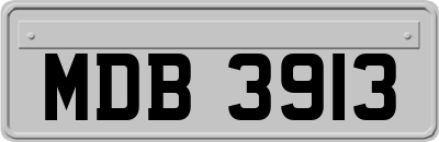 MDB3913