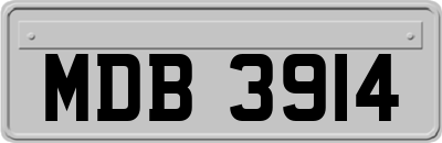 MDB3914