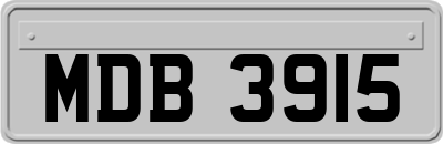 MDB3915