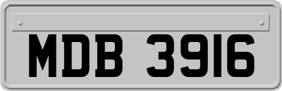 MDB3916