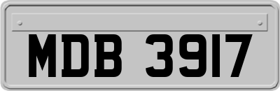 MDB3917