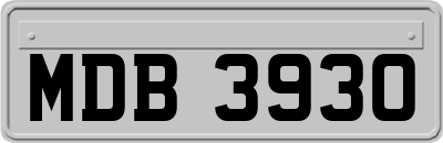 MDB3930