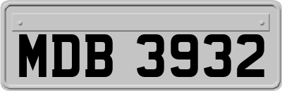 MDB3932