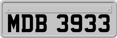 MDB3933